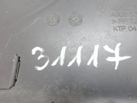 фото thumb №4, Mercedes sprinter w906 канал повітря