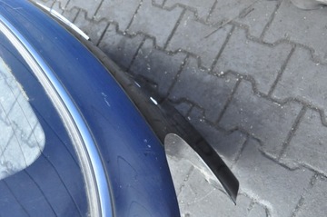 фото thumb №13, Mini paceman r61 крышка багажника зад задняя стекло