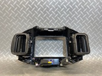 фото thumb №5, Решітка впуск повітря обдув w desce chevrolet captiva lift