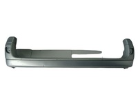 фото thumb №1, Оригинальный бампер задний renault kangoo i