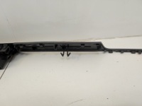 Молдинг декоративная декоративная  решётка обдув панели консоли eu renault express ii 2 Киев, фото thumb