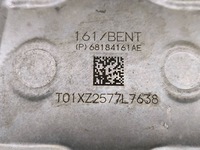 фото thumb №8, Chrysler pacifica 2018 фильтр частиц твердых катализатор / fap / dpf