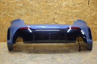 фото thumb №9, Бампер задня kompletny 4 pdc+ślizgi+ балка bmw 1 f40 m-pakiet 21r stormbay