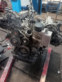 фото thumb №9, Mercedes-benz ml w164 двигун 273963 4matic 5.5 v8 w463 gl500 ml500