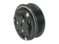 фото thumb №1, Сцепление компрессор chevrolet, gm, opel opel mokka x