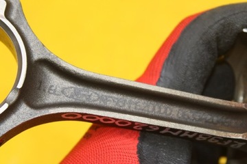 фото thumb №6, Поршень шатун focus mk3 1.6 pndd 8a6g-kb 079158