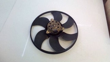 фото thumb №5, Вентилятор радіатор renault megane ii 1,6 b 16v
