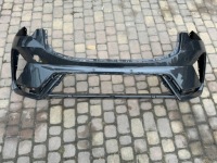 фото thumb №1, Volvo xc60 xc-60 ii 2 lift 21- r-design бампер перед передній