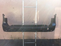 фото thumb №1, Dacia dokker 12-17 бампер задній задня