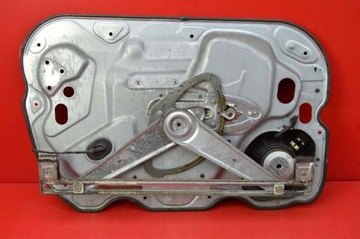 фото thumb №9, Подъемник стекла правые перед eu 4m51-a045h16-a 981406-103 ford focus mk2