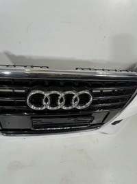 фото thumb №15, Бампер передний ly9c audi a4 s4 b8 8k 2010 перед