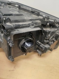 фото thumb №7, Bmw x3 g01 2020 лампы передние