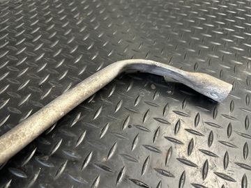 фото thumb №6, Кронштейн крыльев левый audi a8 d4 4.2 tdi cds 4h0821259c