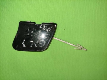 фото thumb №1, Ford s-max mk2 заглушка фаркоп бампера зад am21-17a989-a