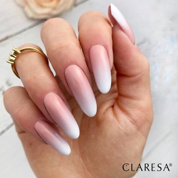 Гибридный лак 3+2 CLARESA RUBBER RUBBER BASE