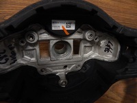 фото thumb №11, Mercedes glc gle w167 w177 w205 w253 x253 x247 воздуховод amg pod лепестки переключения