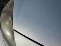 фото thumb №10, Peugeot partner ii капот крышка двигателя код лакокрасочного покрытия ezr