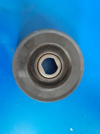 фото thumb №2, Шкив коленчатого вала renault trafic iii 1.6 dci r9md450