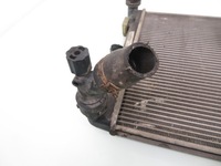 фото thumb №5, Радиатор wody seat ibiza iii 1.9 tdi 6q0121253r