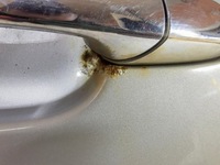 фото thumb №5, Ford ranger iv 2006/2009 дверь левая задняя полный