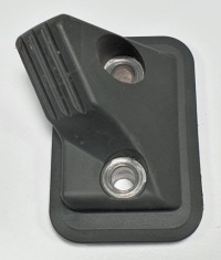 Купить Направляющая отбойник крышки левый mercedes sl r230, фото thumb