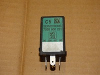 фото thumb №1, Модуль реле peugeot 406 9629846780