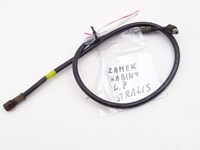 фото thumb №1, Iveco stralis e3/4/5 шланг замка кабіни