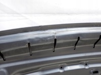 фото thumb №14, Volvo xc40 17- капот крышка двигателя