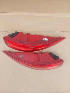 фото thumb №6, Porsche carrera 911 991 лампа задня комплект eu