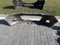 фото thumb №7, Mazda 2 de 2007-2011 бампер перед передній