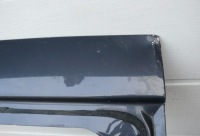 фото thumb №4, Кришка багажника багажника toyota prius 3 iii 2009-2015