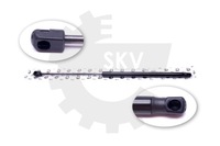 фото thumb №1, Пружина газова багажника mitsubishi carisma