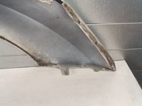 фото thumb №7, Крила лівий білий kwed peugeot 3008 i 09-16