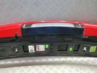 фото thumb №8, Спойлер кришки стоп opel astra k hb