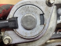 фото thumb №5, Захист ланцюга розподільного валу opel meriva b mokka 1.4 16v a14xer b14xer 55562788