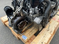 фото thumb №8, Porsche 991 911 turbo ma171 ma 171 двигун двигун двигун