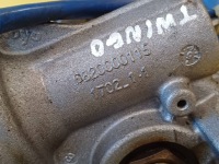 Насос підсилювача електрична renault twingo ii 6900001631a nr45 Київ, фото thumb