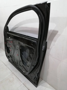 фото thumb №15, Дверь правые передние перед mazda cx-30 hal 8886