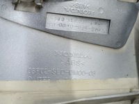 фото thumb №13, Спойлер спойлер honda accord vii 08f02-sed-0m00-03 b538m