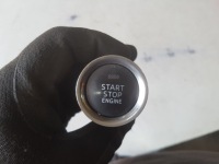 фото thumb №1, Mazda 6 iii gj 12-17r вимикач запуск стоп