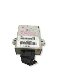 Купить Bmw 3 e90 e91 2005 блок управления / модуль круиз-контроль, фото thumb