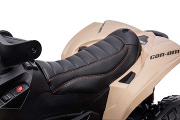 Аккумулятор Quad CAN AM 4 x 200Вт 24В 7Ач Автомобиль для детей