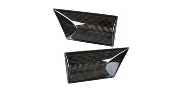 фото thumb №1, Opel vectra c signum поворотники led pływające