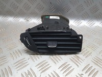 фото thumb №1, Ліва решітка обдув повітря opel astra k