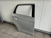 фото thumb №8, Двері задні права сторона mitsubishi asx