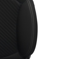 фото thumb №8, Mini r60 countryman сидіння правий перед sport матеріал diagonal track