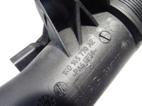 фото thumb №8, Труба шланг wąż интеркулер vw caddy iii 3 2k0 1.6 tdi cay 1k0145770ae