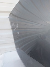 Бампер задній задній opel insignia 2 b 2 pdc універсал європа  повний Ціна, фото thumb