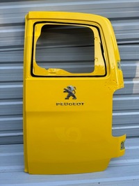 фото thumb №1, Peugeot expert iii 3 jumpy proace 16r- двері правий задня праве задні