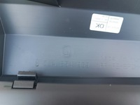 фото thumb №7, Skoda enyaq молдинг нижняя защита na дверь передние левая 5la854939 5la